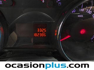 Peugeot 3008 1.6 HDI Active FAP 84 kW (115 CV)
