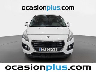 Peugeot 3008 1.6 HDI Active FAP 84 kW (115 CV)