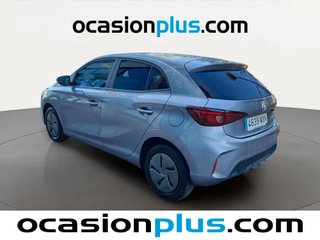 MG MG3 Hybrid+ Standard 143 kW (195 CV)