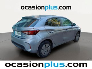 MG MG3 Hybrid+ Standard 143 kW (195 CV)
