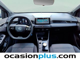 MG MG3 Hybrid+ Standard 143 kW (195 CV)