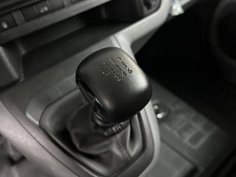 Fiat Scudo 2022, foto 11