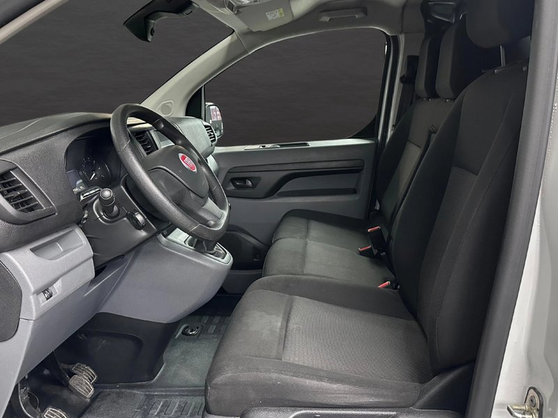Fiat Scudo 2022, foto 12