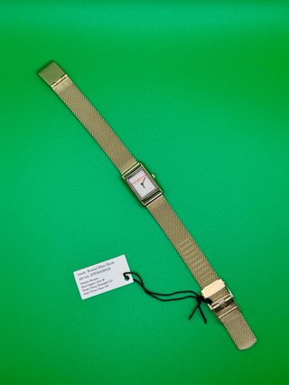 Orologio Daniel Wellington donna oro bianco