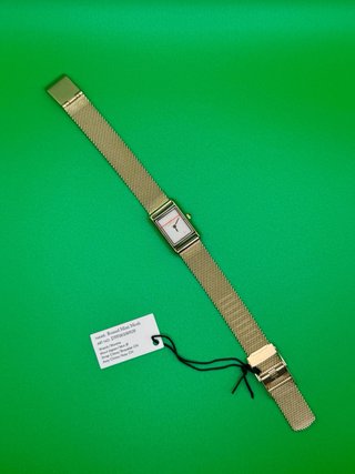 Orologio Daniel Wellington donna oro bianco