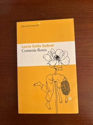 Libro del año 2026