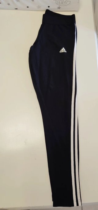 Leggings Adidas negros Talla M
