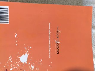 Literatura universal, Primero de Bachillerato