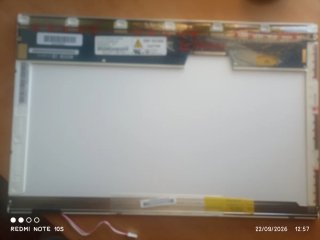 Pantalla portátil 15.4