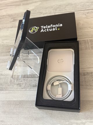 iPhone 13 128gb factura garantía libre