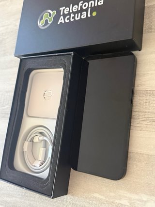 iPhone 13 128gb factura garantía libre