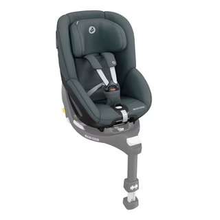 Silla Coche Maxi-Cosi Pearl 360 + Base Isofix