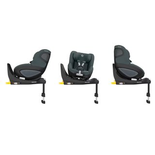 Silla Coche Maxi-Cosi Pearl 360 + Base Isofix