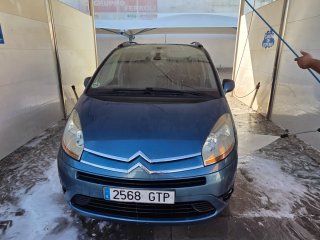 Citroen Grand C4 Picasso 2010