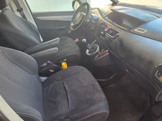 Citroen Grand C4 Picasso 2010