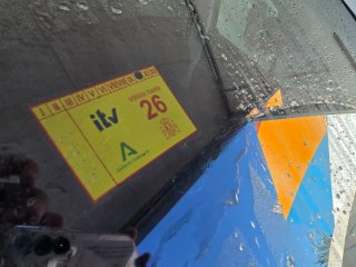 Citroen Grand C4 Picasso 2010