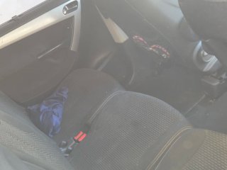 Citroen Grand C4 Picasso 2010