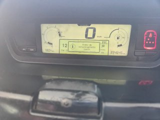 Citroen Grand C4 Picasso 2010