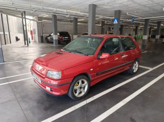 Renault Clio 1994