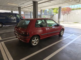 Renault Clio 1994