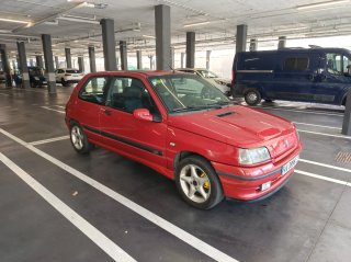 Renault Clio 1994