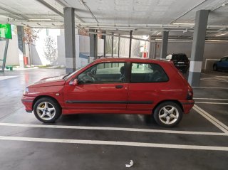 Renault Clio 1994
