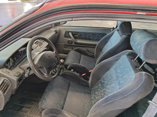 Renault Clio 1994