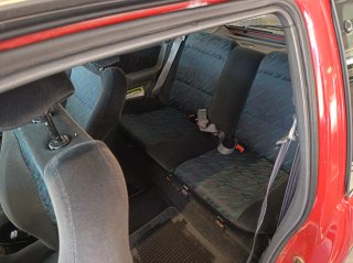 Renault Clio 1994
