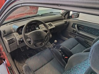 Renault Clio 1994