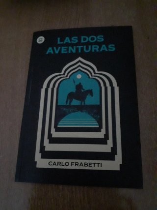 Las DOS Aventuras