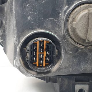 FARO DERECHO HYUNDAI HYUNDAI IX35 2010-2015