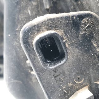 FARO DERECHO HYUNDAI HYUNDAI IX35 2010-2015