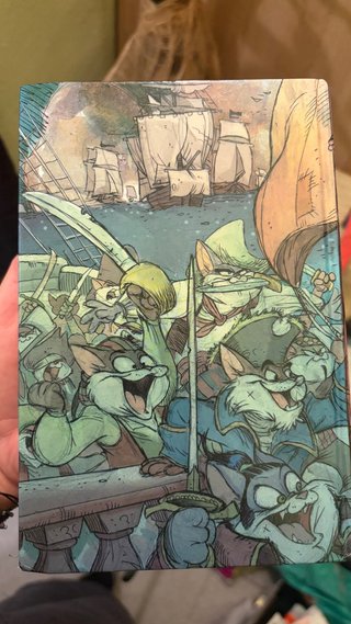 Libro Geronimo Stilton: La Gran Invasión de Ratoni