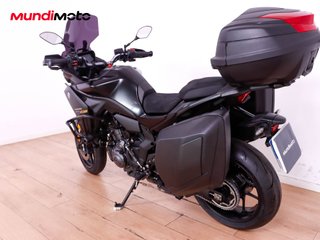YAMAHA TRACER 7 GT