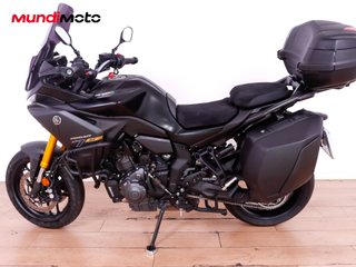 YAMAHA TRACER 7 GT