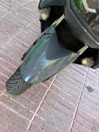 Yamaha NMAX 125