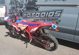 BETA RR 125 2 TIEMPOS
