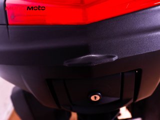 YAMAHA TRACER 7 GT