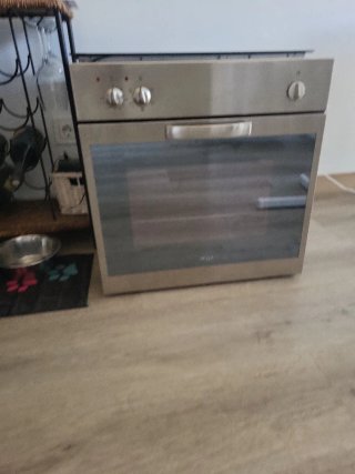 Vitrocerámica Whirlpool Y Horno Cata