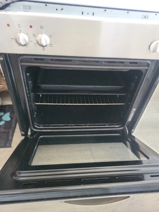 Vitrocerámica Whirlpool Y Horno Cata