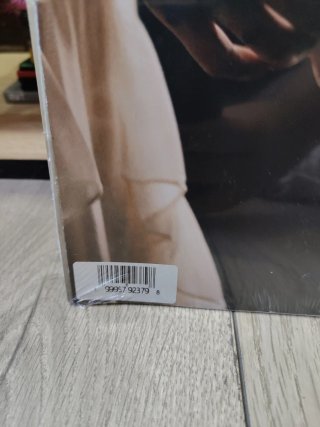 Petal Tour Zine CD Ariana Grande