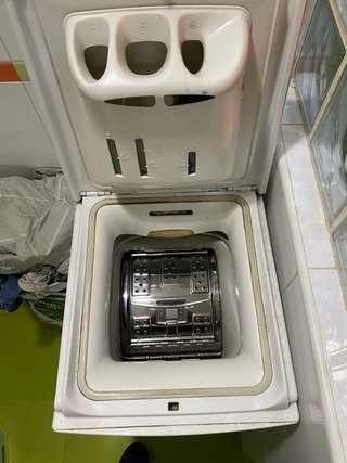 Lavadora Whirlpool AWE 2239