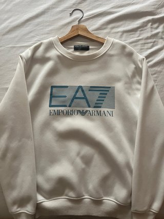Sudadera Emporio Armani