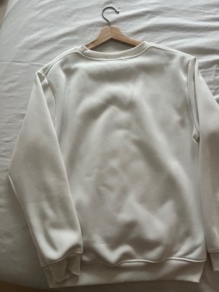 Sudadera Emporio Armani