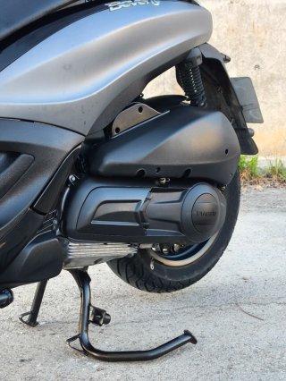 Piaggio Beverly 300cc del 2014