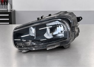 Faro Izquierdo Citroën C4 Cactus