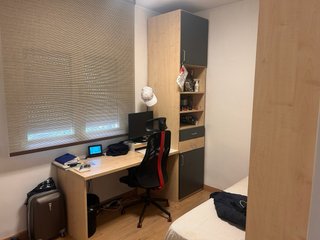 Litera plegable fácil Mobel