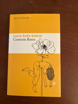 Libro del año