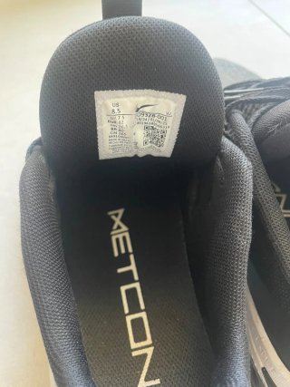 Nike Metcon 7 Zapatillas Deportivas