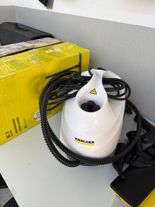 Vaporeta Karcher SC3 EasyFix